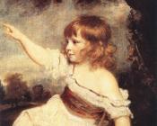 Master Hare - 乔舒亚·雷诺兹